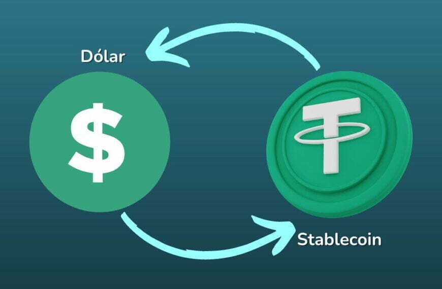 Entenda sobre o que são stablecoins FinalVerse