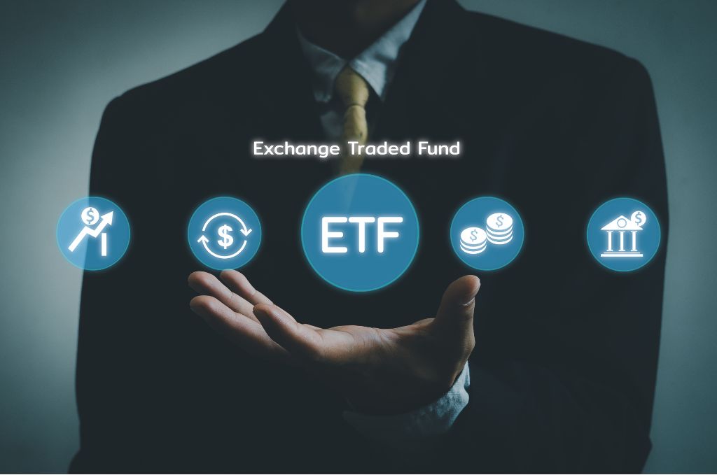 Etf Entenda O Que E Como Funciona Finalverse