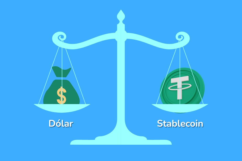 Entenda Sobre O Que São Stablecoins | FinalVerse